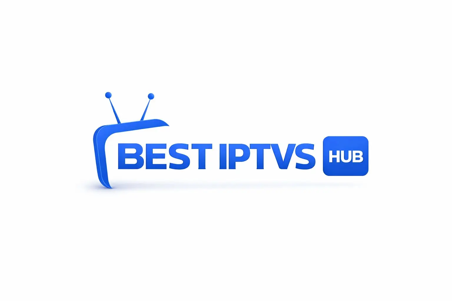BEST IPTVS HUB IPTV service provider