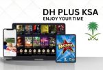 DH VIP Plus IPTV - Image 2