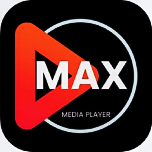 MAX Media Player