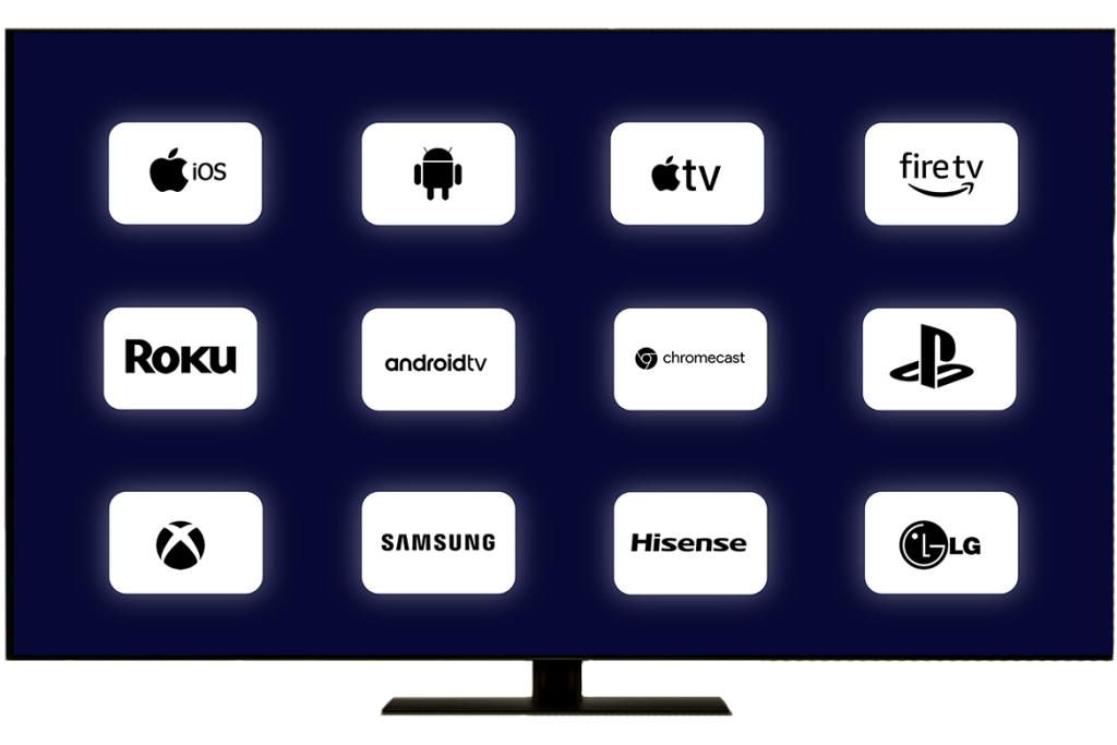 IPTV compatible devices Bahrain Middle East