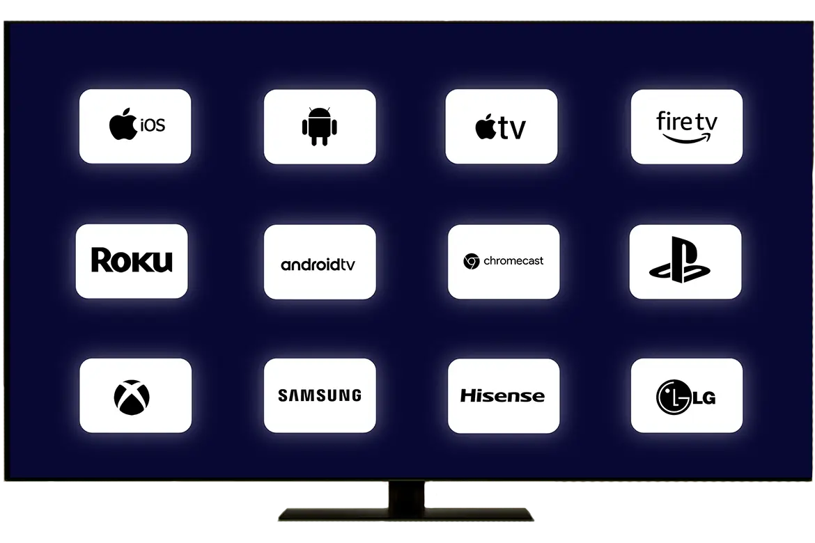 IPTV compatible devices Bahrain Middle East