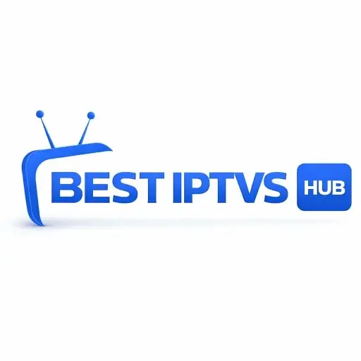 Bestiptvshub