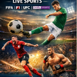 IPTV KSA subscription service in Saudi Arabia offering 12000+ live channels, 25000+ movies, 20000+ series with premium sports and 4K streaming.