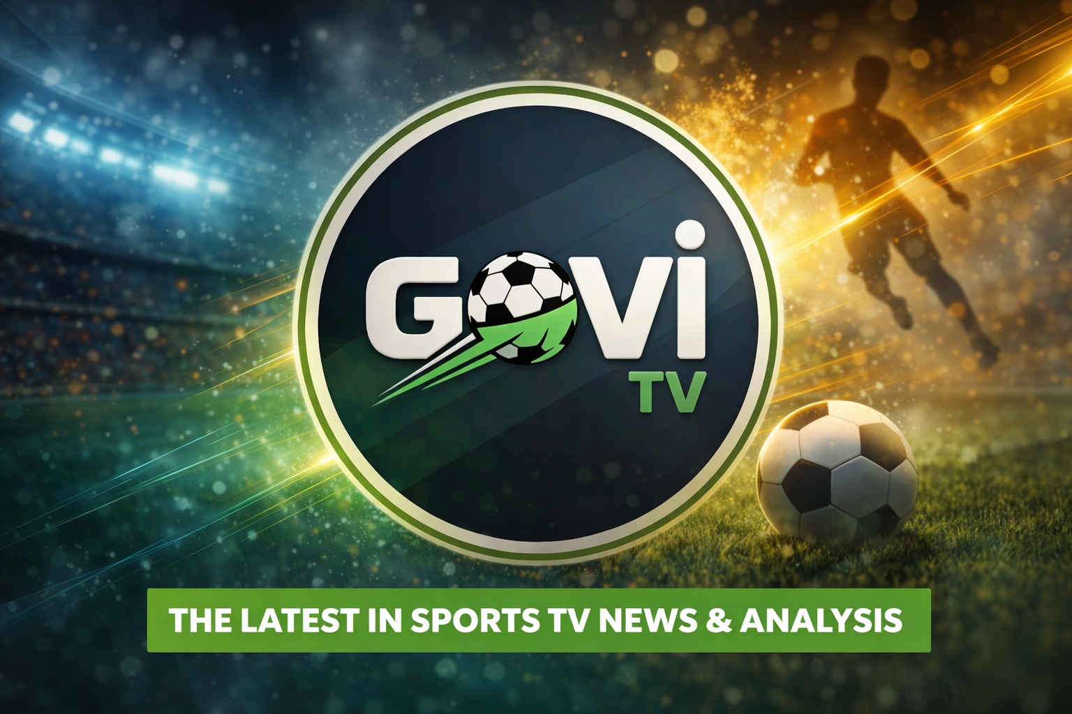 اشتراك Govi TV IPTV عربي مميز يوفر قنوات عربية مباشرة وأفلام ومسلسلات ورياضة مثل beIN Sports بجودة HD و4K لمشاهدي الشرق الأوسط