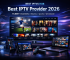 Best IPTV provider with Arabic channels and sports streaming