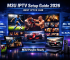 M3U IPTV setup guide with playlist streaming on devices
