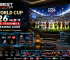 FIFA World Cup 2026 IPTV streaming on smart TV