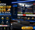 Best IPTV for Arabic channels and live sports streaming