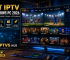 IPTV for Windows PC with Arabic channels and live sports