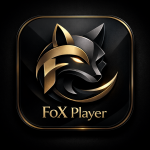 Fox Player IPTV for Arabic channels and live sports streaming