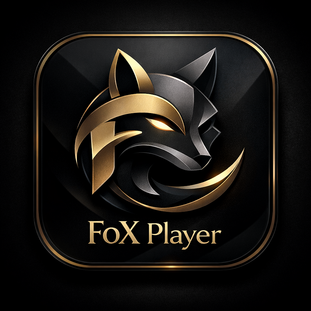 Fox Player IPTV for Arabic channels and live sports streaming