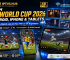How to watch FIFA World Cup on Android iPhone and tablets with IPTV