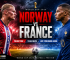Norway vs France World Cup 2026 prediction and live streaming guide