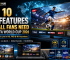Top IPTV features football fans need during FIFA World Cup 2026