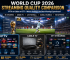 World Cup 2026 streaming quality comparison IPTV vs Cable vs OTT