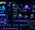 NBA at Best IPTVs Hub