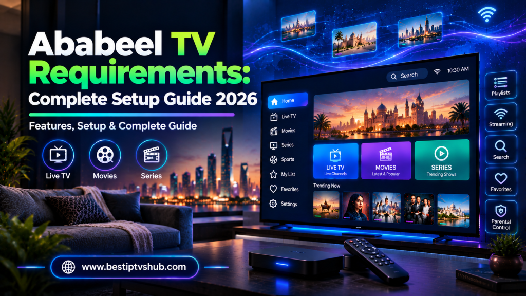 Ababeel TV