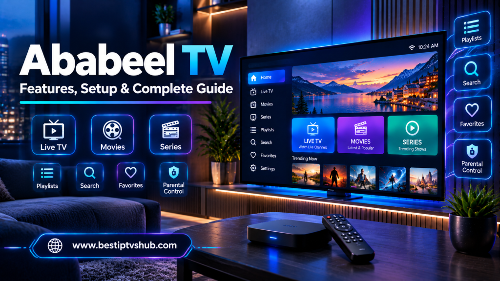 Ababeel TV