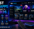 Best IPTV Apps for Smart TV in 2026