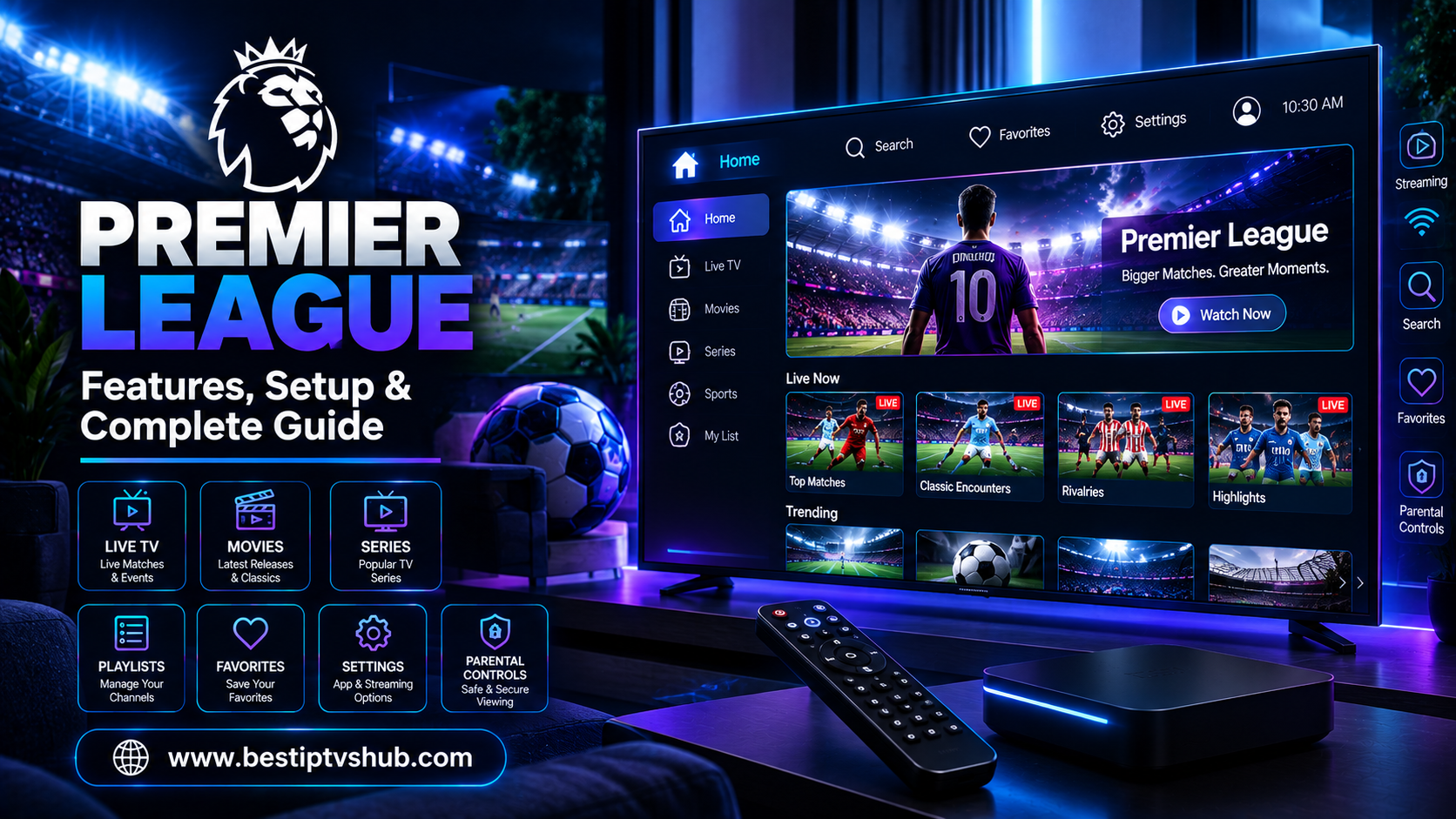 Premier League