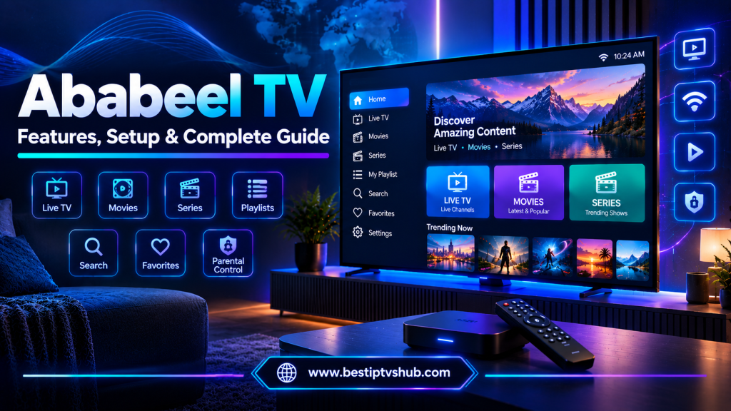 Ababeel TV