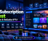 IPTV Subscription