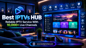 Best IPTVs Hub