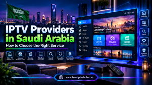IPTV Providers