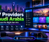 IPTV Providers